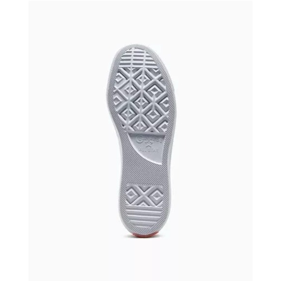 NIB Converse Chuck Taylor All Star CX EXP2 Dark Blue Orange M 8/ W 10 A14296C - Picture 3 of 11